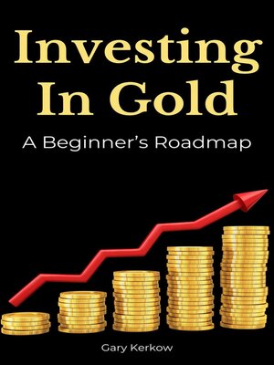 cover image of Investing in Gold